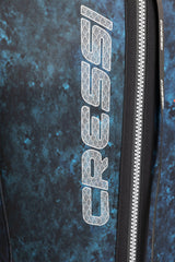 Cressi Tokugawa Man Monopiece Wetsuit 3mm