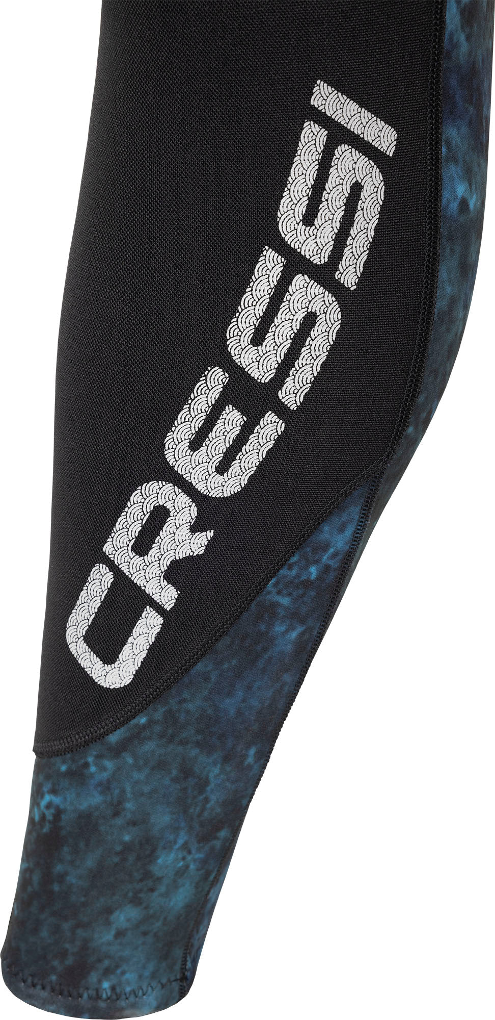 Cressi Tokugawa Man Monopiece Wetsuit 3mm