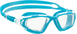 Cressi Vortex Goggles - Aquamarine/aquamarine