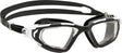 Cressi Vortex Goggles - Black/white