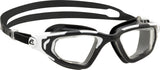 Cressi Vortex Goggles - Black/white