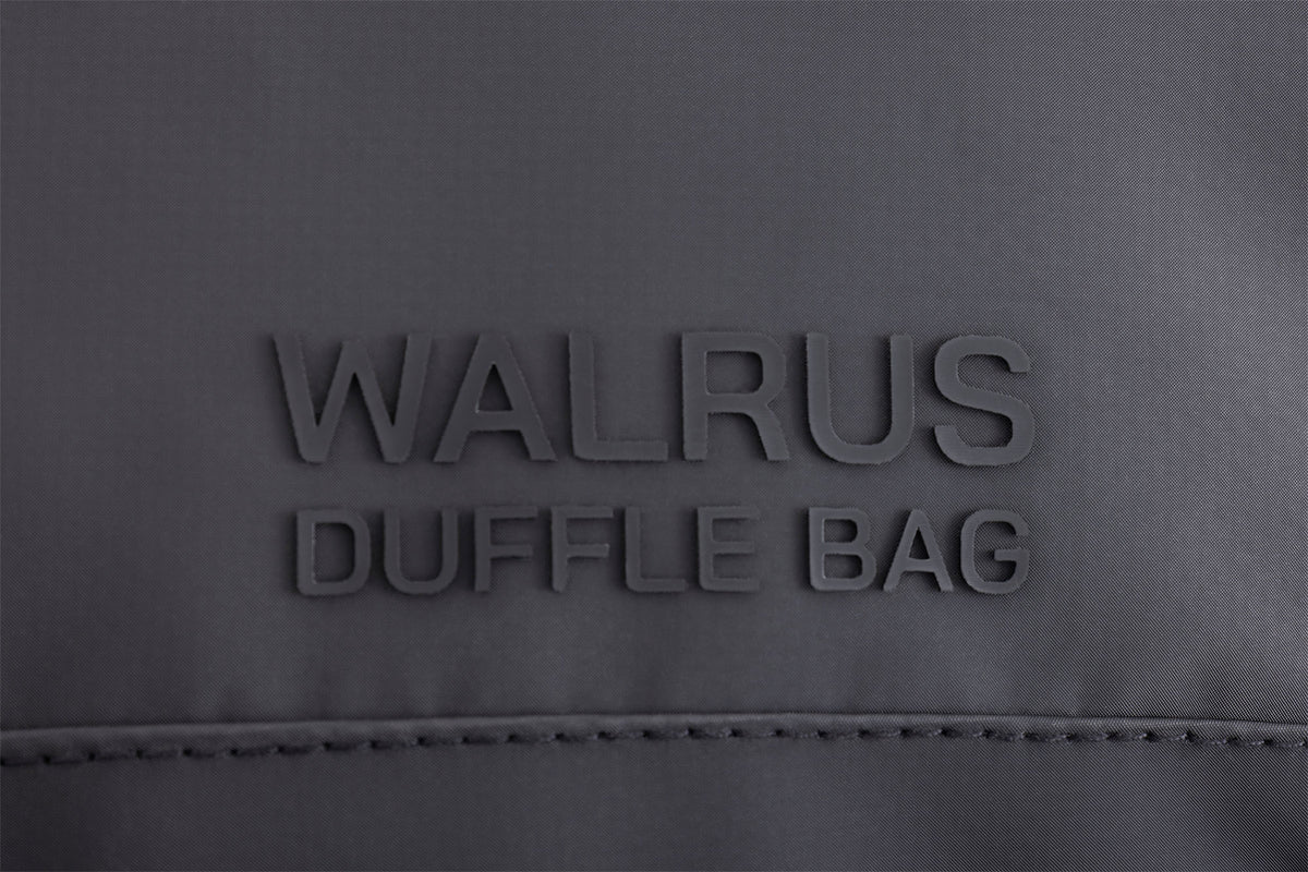 Cressi Walrus Pool Duffle Backpack 35L