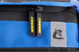 Cressi Walrus Pool Duffle Backpack 35L