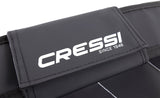 Cressi Walrus Pool Duffle Backpack 35L
