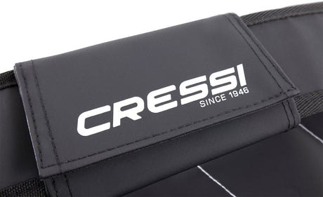 Cressi Walrus Pool Duffle Backpack 35L