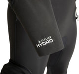 Cressi - Ice Man Semi-Dry Wetsuit 7 mm