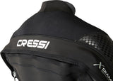 Cressi - Ice Man Semi-Dry Wetsuit 7 mm