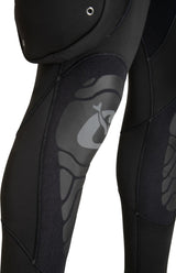 Cressi - Ice Man Semi-Dry Wetsuit 7 mm