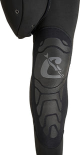 Cressi - Ice Man Semi-Dry Wetsuit 7 mm