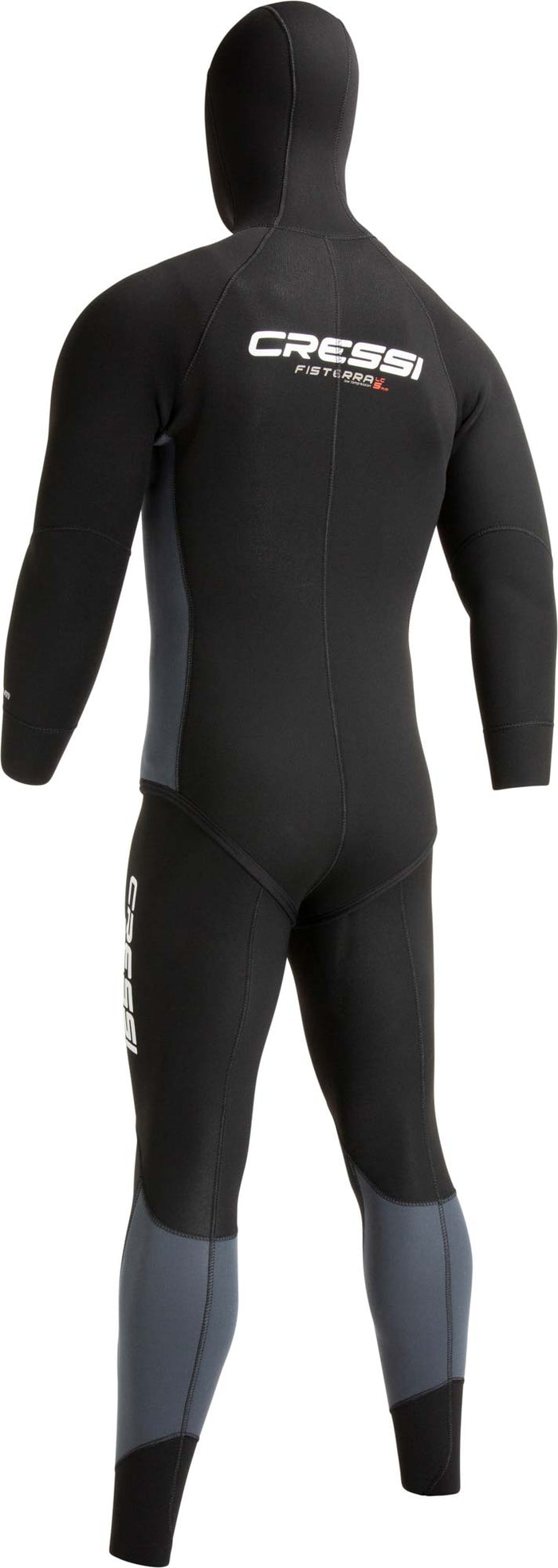 Cressi - Fisterra Two Piece 8mm Wetsuit
