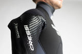 Cressi - Ice Man Semi-Dry Wetsuit 7 mm