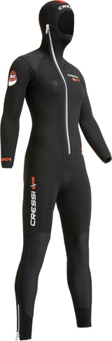 Cressi - Diver One-Piece Wetsuit