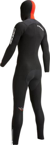 Cressi - Diver One-Piece Wetsuit