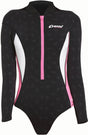 Cressi Termico Long Sleeve Lady Swimsuit 2mm