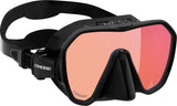 Z2S Mask - Scuba, Snorkeling