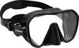 Z2S Mask - Scuba, Snorkeling