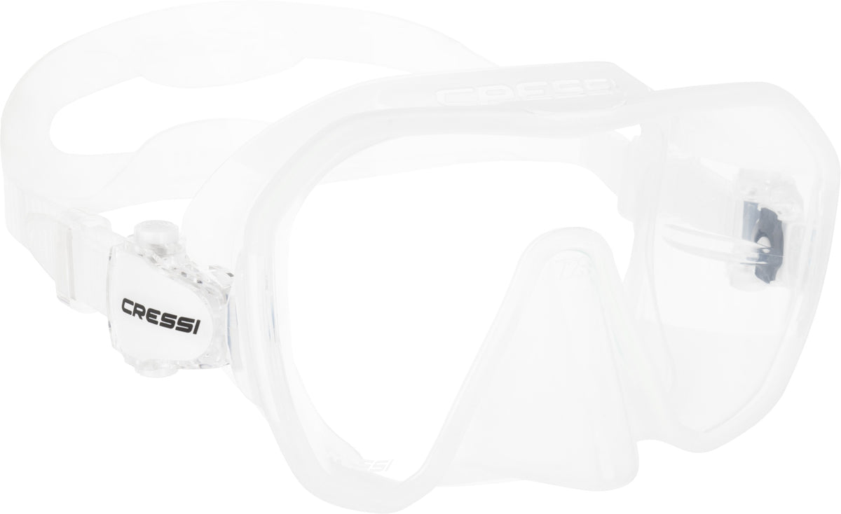 Z2S Mask Clear