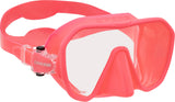 Z2S Mask - Scuba, Snorkeling