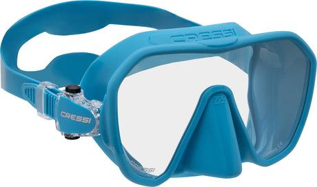 Z2S Mask - Scuba, Snorkeling