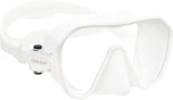 Z2S Mask - Scuba, Snorkeling