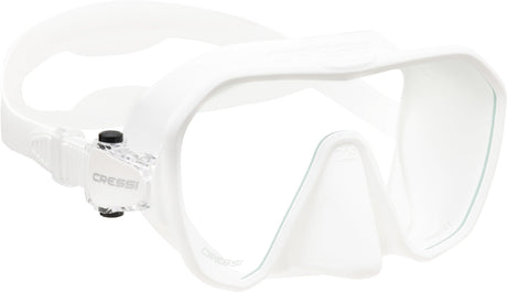 Z2S Mask - Scuba, Snorkeling