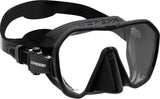 Z2 Mask - Scuba, Snorkeling