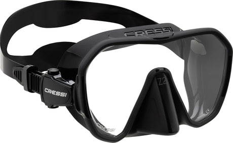 Z2 Mask - Scuba, Snorkeling