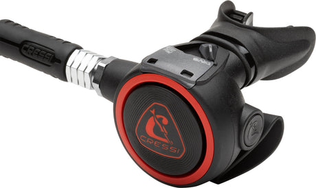 AC5 + Zen + Octopus Zen Regulator