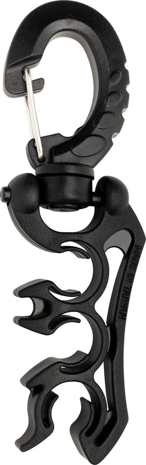 Cressi Hose Holder Clip 3