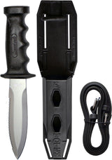 Cressi - Supertotem Knife