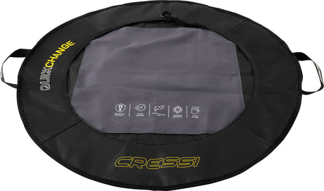 Cressi Quickchanging Mat
