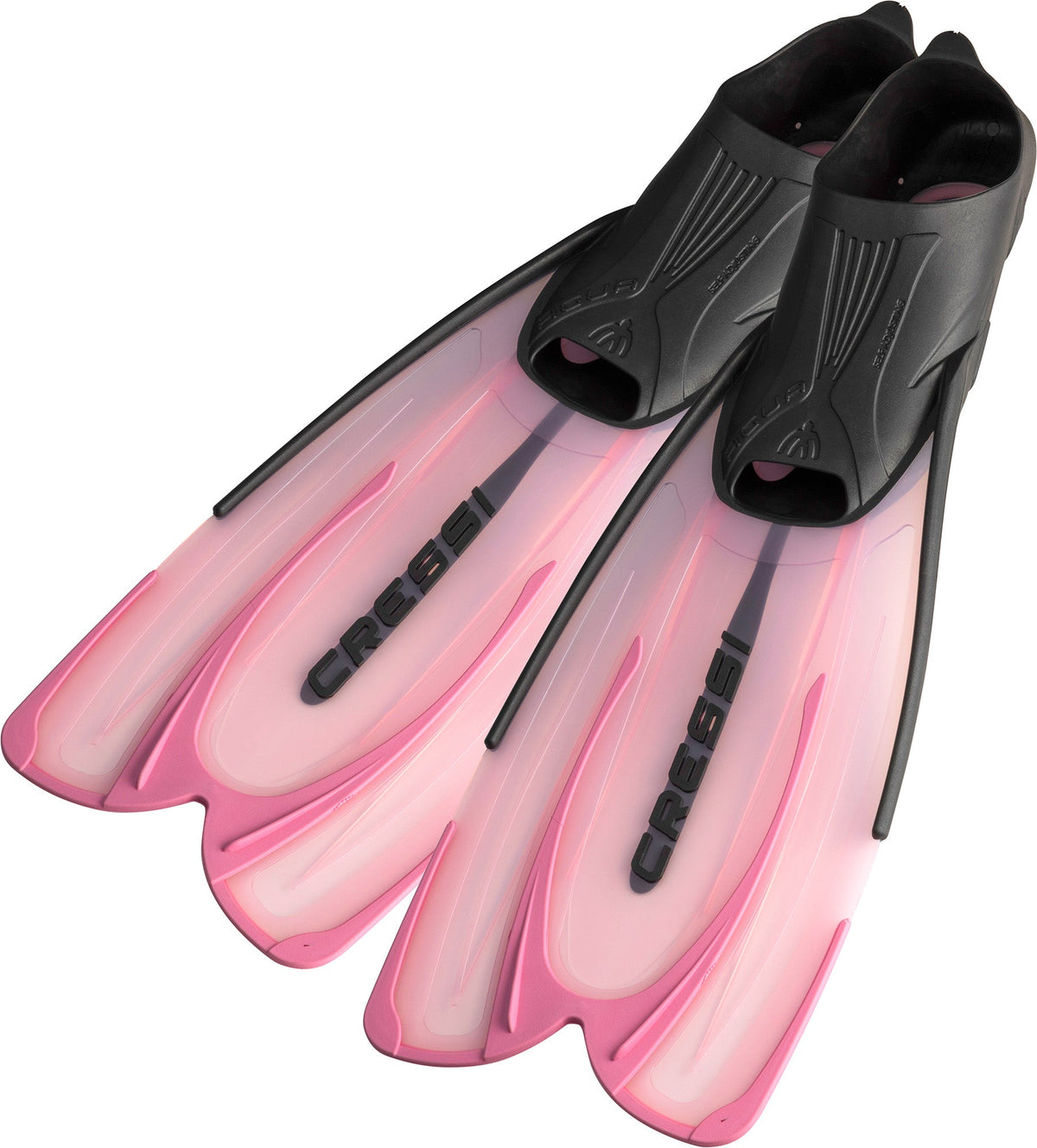 Cressi Agua Kid Fins
