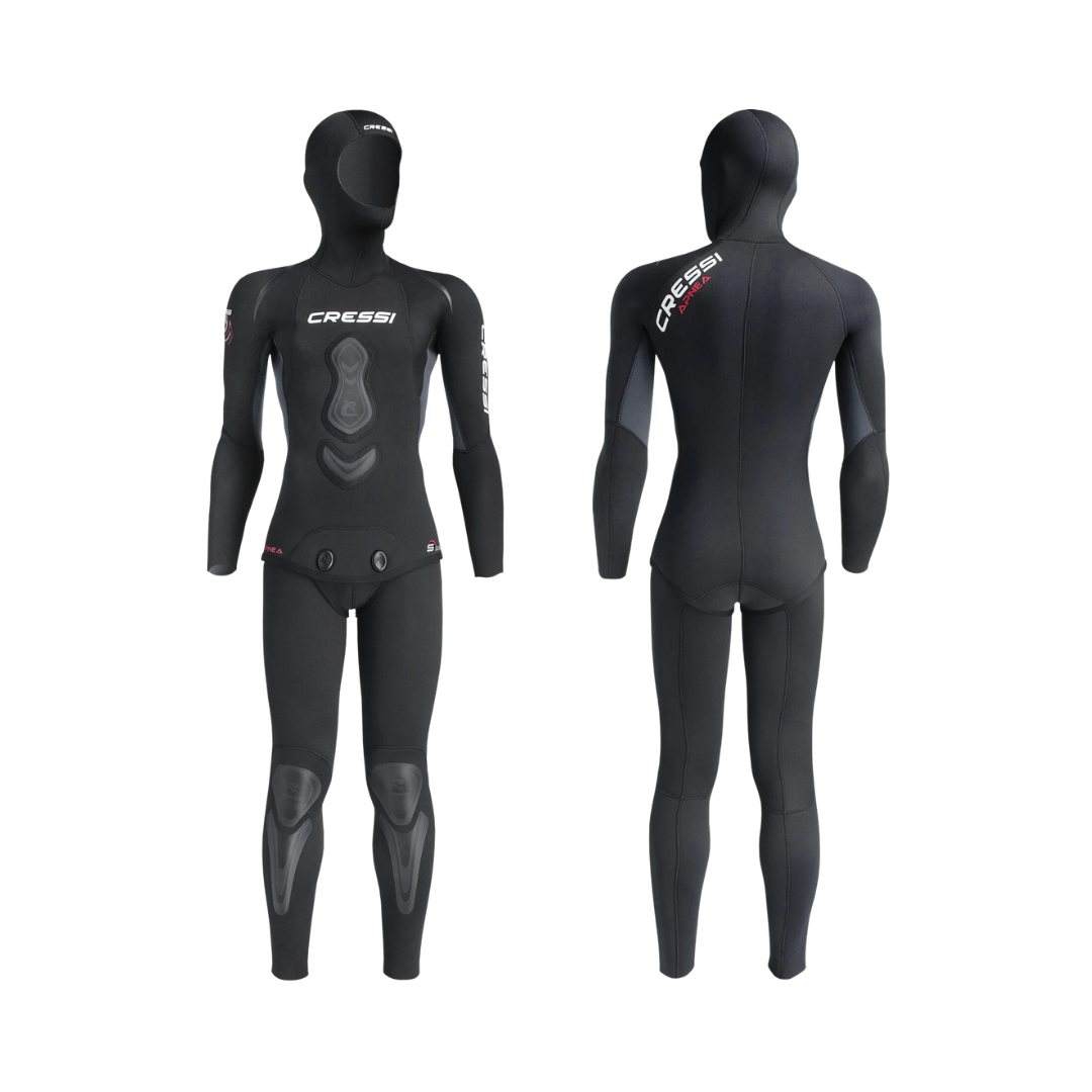 Apnea Wetsuit 5mm