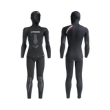 Apnea Wetsuit 5mm