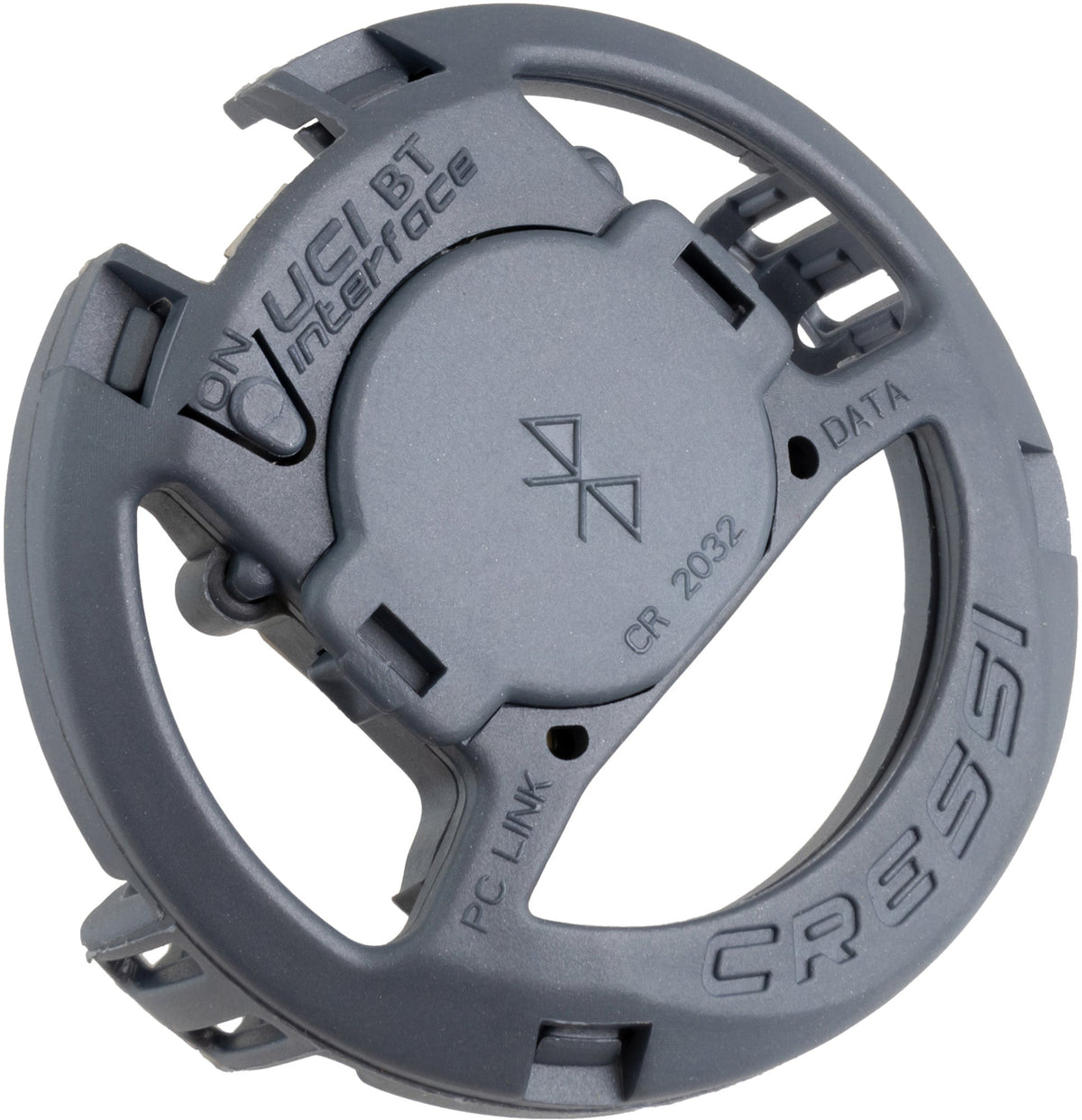 Cressi Interface BT Watch Style Computer