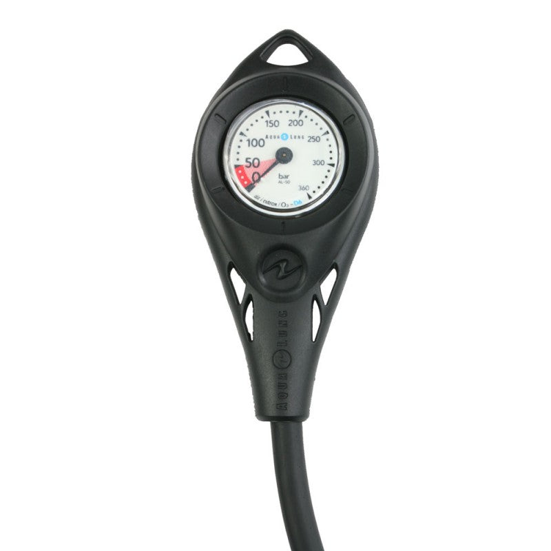 Al50 AL50 Pressure Gauge – Dive Team - Cape Town