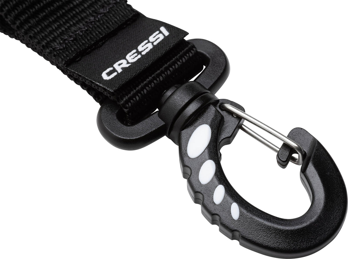 Cressi Spiral Lanyard