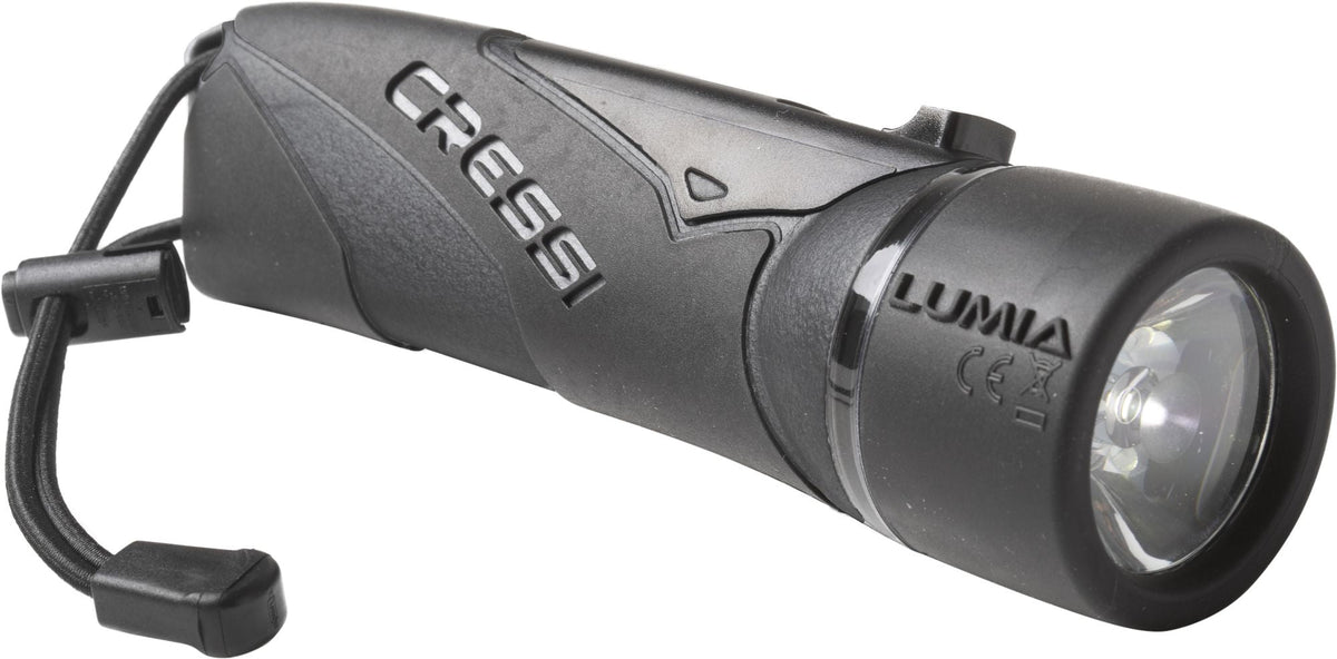 Cressi Lumia+ Torch