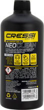 Cressi Neo Clean Neoprene Cleaner 500ml