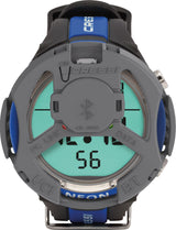 Cressi Interface BT Watch Style Computer