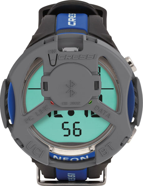 Cressi Interface BT Watch Style Computer