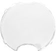 Cressi Protective Lens Michelangelo/Donatello Screen