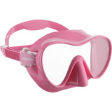 F1 Mask - Scuba, Snorkeling