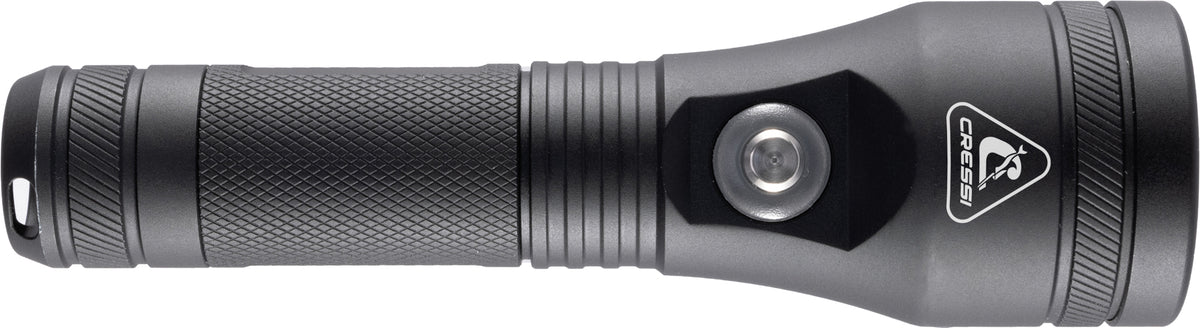 Cressi - ASTRA 1200 Dive Torch
