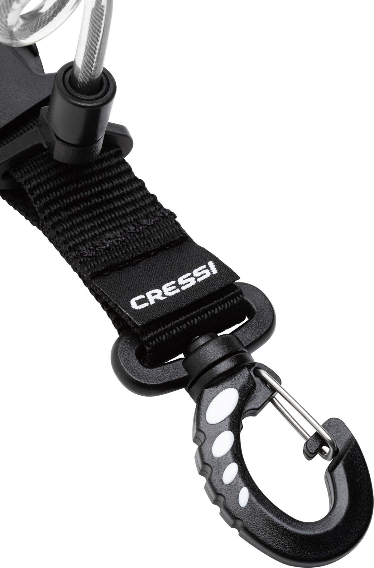 Cressi Spiral Lanyard