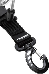 Cressi Spiral Lanyard