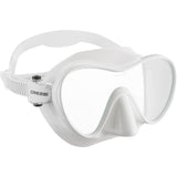F1 Mask - Scuba, Snorkeling