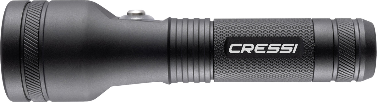 Cressi - ASTRA 1200 Dive Torch