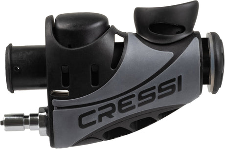 Cressi Complete Power Inflator Aquawing Series