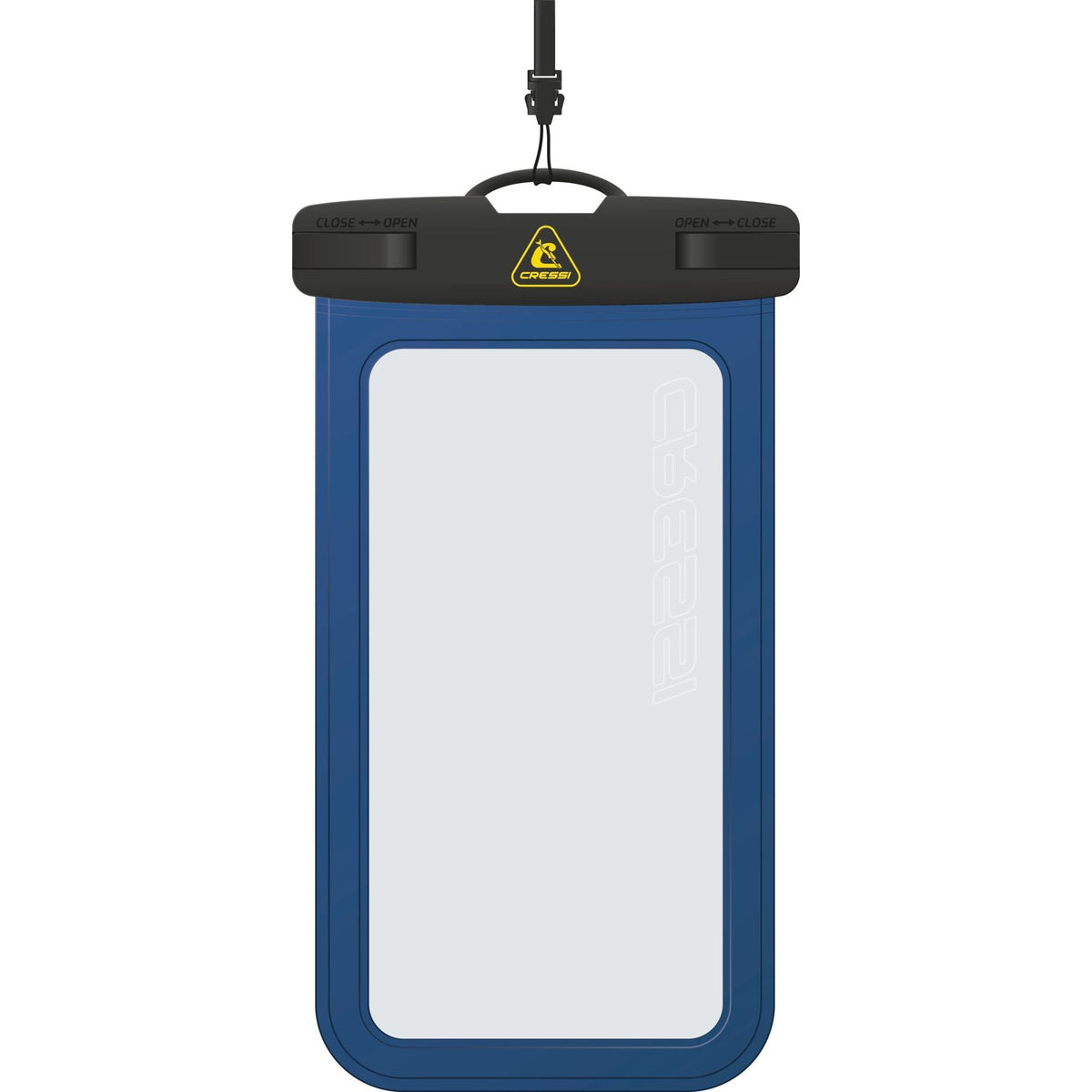 Cressi Johnny Phone Case - Blue